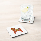 ダラホースコースターセット コースター (右側)