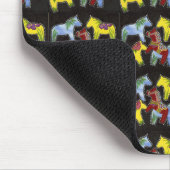 ダラホースマウスパッド マウスパッド (コーナー)