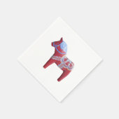 ダラホース紙ナプキンス スタンダードカクテルナプキン (角)