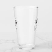 ダラホース タンブラーグラス (右)