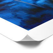 ダラ凍っていーナストリーム ポスター (角)