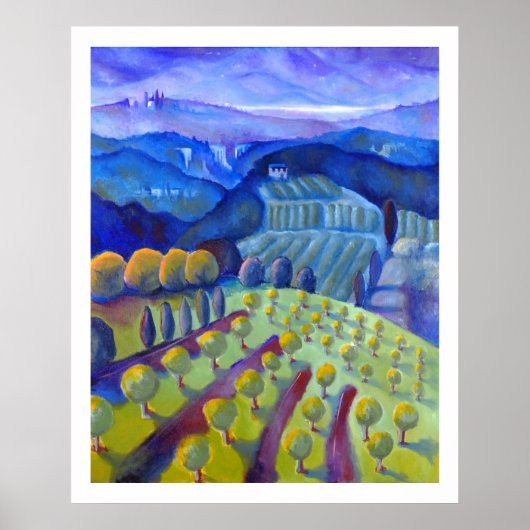 ダラ・フィネストラ・デラ・クチーナ ポスター (正面)