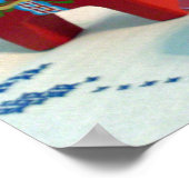 ダラ・ホース・コレクターのポスター ポスター (角)