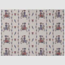 ダラBティッシュペーパー 薄葉紙