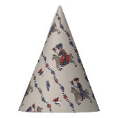 ダラB -パーティーハット パーティーハット (左)