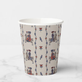 ダラB -紙カップサイズ236ml紙カップ 紙コップ