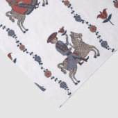 ダラWティッシュペーパー 薄葉紙 (詳細)