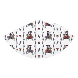 ダラW -パーティー帽子 パーティーハット