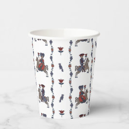 ダラW -紙カップサイズ236ml紙カップ 紙コップ