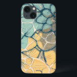 ダリアのダンスI iPhone 13ケース<br><div class="desc">花柄</div>