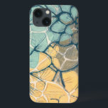 ダリアのダンスI iPhone 13ケース<br><div class="desc">花柄</div>