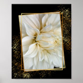 ダリアの夢 ポスター (正面)