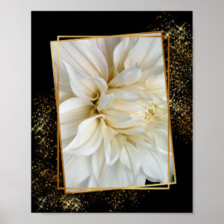 ダリアの夢 ポスター