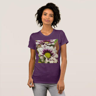 ダリアのTシャツ Tシャツ