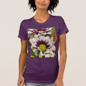 ダリアのTシャツ Tシャツ (正面)