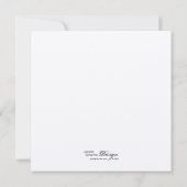 ダリアはっきりしたウォーターカラークリムゾン (裏面)