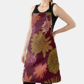 ダリアエプロン エプロン (インサイチュ)