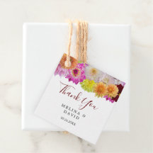 ダリアエレガント花模様サンキュー