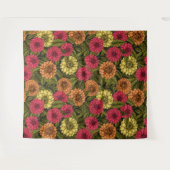 ダリアガーデン タペストリー (正面(横))