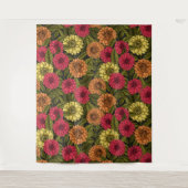 ダリアガーデン タペストリー (正面)