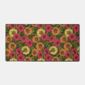 ダリアガーデン デスクマット (正面)