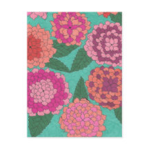 ダリアガーデン