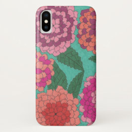 ダリアガーデン Case-Mate iPhone 14ケース