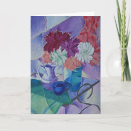 ダリアスとの静かな生活 カード