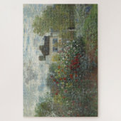 ダリアスとアーティストズガーデン ジグソーパズル (縦)