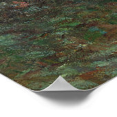 ダリアスとアーティストズガーデン ポスター (角)