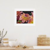 ダリアスのポスター ポスター (キッチン)