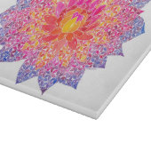 ダリアスクエアカッティングボード カッティングボード (角)