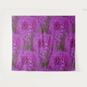 ダリアズラブ..... タペストリー (正面(横))