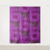 ダリアズラブ..... タペストリー (正面)