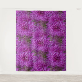 ダリアズラブ..... タペストリー