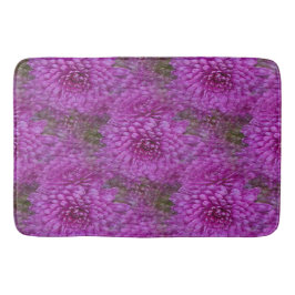 ダリアズラブ..... バスマット