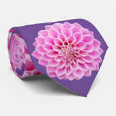 ダリアタイ ネクタイ (ロール)