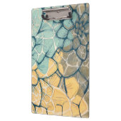 ダリアダンスI クリップボード (左)