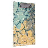 ダリアダンスI クリップボード (右)