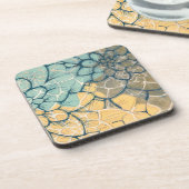 ダリアダンスI コースター (左側)