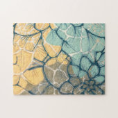 ダリアダンスI ジグソーパズル (横)