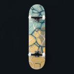 ダリアダンスI スケートボード<br><div class="desc">フローラ</div>