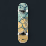 ダリアダンスI スケートボード<br><div class="desc">フローラ</div>