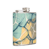 ダリアダンスI フラスク (右)