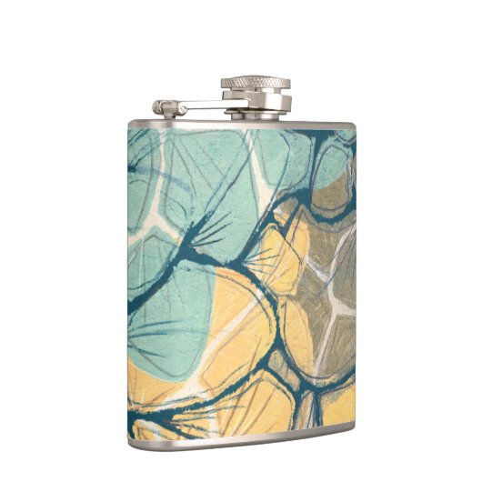 ダリアダンスI フラスク (右)