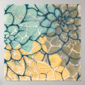 ダリアダンスI ポスター (正面)