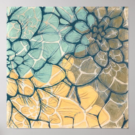 ダリアダンスI ポスター (正面)