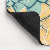 ダリアダンスI マウスパッド (コーナー)