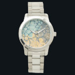 ダリアダンスI 腕時計<br><div class="desc">フローラ</div>