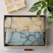 ダリアダンスI 薄葉紙 (ギフト)